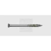 Swg 1814556015 Terrasschroeven 5.5 mm 60 mm T-profiel RVS A4 100 stuk(s)