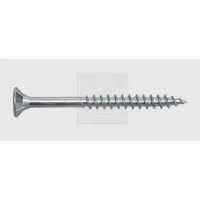 Swg 1760244010 Houtschroef 4 mm 40 mm Interne vertanding Staal Verzinkt 500 stuk(s)