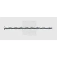 Swg 9786296570 Frame schroef 7.5 mm 132 mm T-profiel Staal Verzinkt 50 stuk(s)