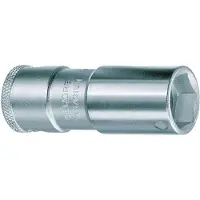 Gedore 57 MH 6362150 Bougiesleutelinzet 18 mm 1/2 (12.5 mm)