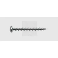 Swg 470325025 Houtschroef 5 mm 45 mm Interne vertanding Staal Verzinkt 200 stuk(s)