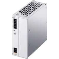 Block PC-0224-050-0 DIN-rail netvoeding 24 V/DC 5 A 120 W Aantal uitgangen:1 x Inhoud 1 stuk(s)