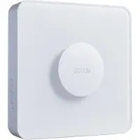 M-E Modern-Electronics 41143 Ontvanger voor Draadloze deurbel Verlicht
