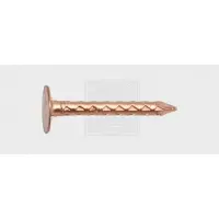 Swg 4009155662169 Asfaltspijker (Ø x l) 2.5 mm x 25 mm Koper 1 kg