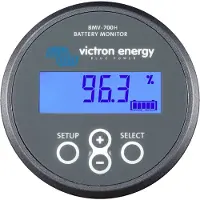 Victron Energy BMV-700 H BAM010700100 Accumonitor