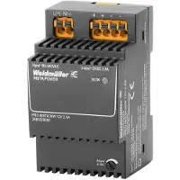 Weidmuller 2580220000 Schakelnetvoeding 12 V/DC 2.6 A 30 W Inhoud 1 stuk(s)