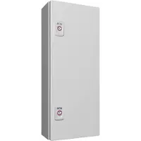 Rittal KX 1557.000 Installatiebehuizing, Wandbehuizing 200 x 500 x 120 Plaatstaal Grijs-wit (RAL 7035) 1 stuk(s)