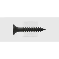 Swg 4009155633312 Gipsplaatschroef 3.9 mm 45 mm Kruiskop Phillips Staal Gefosfateerd 1000 stuk(s)