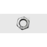 Swg 3221467 Zeskantmoer M14 DIN 934 RVS A2 25 stuk(s)