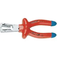 Gedore E-8099 5709580 Striptang-mes