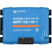 Victron Energy BlueSolar M Laadregelaar voor zonne-energie MPPT 12 V, 24 V, 48 V 45 A