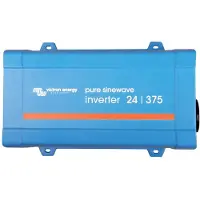 Victron Energy Phoenix 24/375 VE Omvormer 375 VA 24 V/DC - 230 V/AC Op afstand bedienbaar