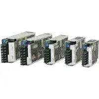 Tdk-lambda HWS600-24 Schakelnetvoedingsmodule 28.8 V/DC 27 A 600 W