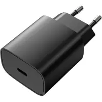 HN POWER HNP30EU-CPD USB-oplader 20 V/DC 3.0 A 30 W