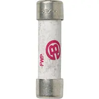 Bussmann FWP-25A14FA FWP-25A14FA Buiszekering (Ø x l) 14 mm x 51 mm 25 A 690 V/AC Supersnel -FF- Inhoud 1 stuk(s)