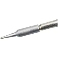 JBC C210003 Soldeerpunt Puntvorm Grootte soldeerpunt 0.6 mm Lengte soldeerpunt: 4.5 mm Inhoud: 1 stuk(s)