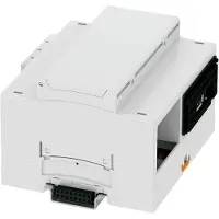 Phoenix Contact BC 107,6-KIT-RPI-7035 + PCB 1311017 Elektronicabehuizing 107.6 x 89.7 x 62.2 Polycarbonaat Grijs-wit (RAL 7035) 1 stuk(s)