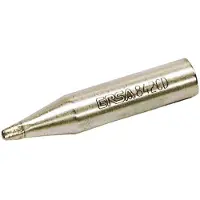 Ersa 842 CD LF Soldeerpunt Beitelvorm, Ersadur Grootte soldeerpunt 2.2 mm Inhoud 1 stuk(s)