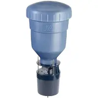 Fiap 1562 Streufütterer 10 kg Elektronische voeder