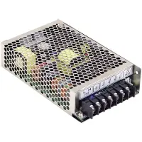 MEAN WELL HRP-150-36 Schakelnetvoedingsmodule 36 V/DC 4.3 A 154.8 W