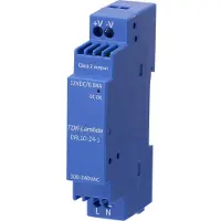 Tdk-lambda DRL10-12-1 DIN-rail netvoeding 12 V 0.84 A 10.08 W Inhoud 1 stuk(s)