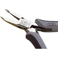 Calvin Klein T3786DF 120 ESD Schuine snijtang Met facet 130 mm