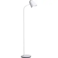 Northern Me Vloerlamp White