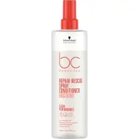 Schwarzkopf BC Bonacure Repair Rescue Spray Conditioner