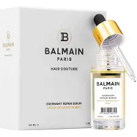 Balmain Haarverzorging Maskers & behandelingen Overnight Repair Serum