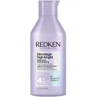 Redken Blondage High Bright Shampoo300 ml.