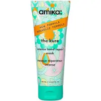 Amika The Kure Intensief Bond-Repair Masker 3.3 oz