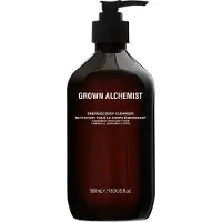 Grown Alchemist Bodycare Gel Energize Body Cleanser 500ml
