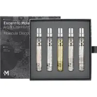 Escentric Molecules Pakket Molecule 01 Molecule Discovery Set