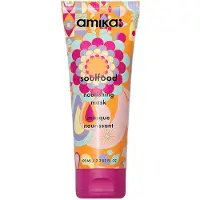 Amika Soulfood Nourishing Hair Mask Haarmasker 100 ml