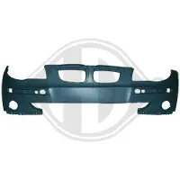 Diederichs 1280050 Bumper
