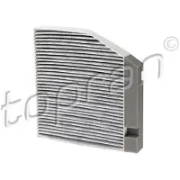 Topran 409 429 Interieurfilter