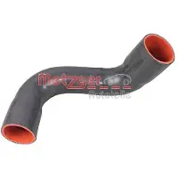 METZGER 2400969 Laadluchtslang