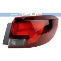 Johns 55 11 88-5 Achterlicht