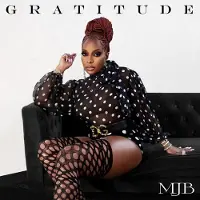 Warner Music Mary J. Blige - Gratitude