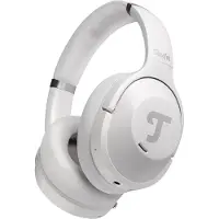Teufel REAL BLUE NC 3 Koptelefoon Pearl white