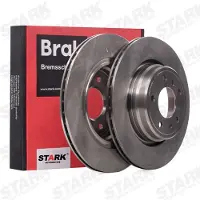 Stark SKBD-0023031 Remschijf