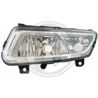 Diederichs 2206289 Mistlamp