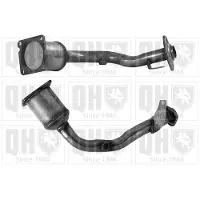 Quinton Hazell QCAT91155H Katalysator