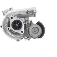 ALANKO 11901143 Turbocharger