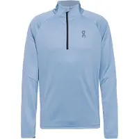 ON Climate Shirt 2 M Chambray Maat: L | Sport Shirts Outlet | Heren