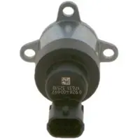 Bosch 0 928 400 697 Regelklep, brandstofhoeveelheid (Common-Rail-System)