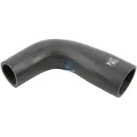 DT Spare Parts 4.80030 Radiateurslang