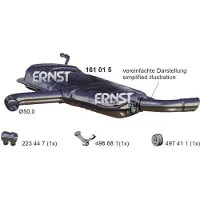 ERNST 161015 Einddemper