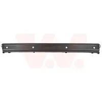VAN WEZEL 4388541 Achterbumper