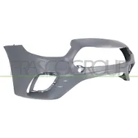 PRASCO ME0511001 Bumper